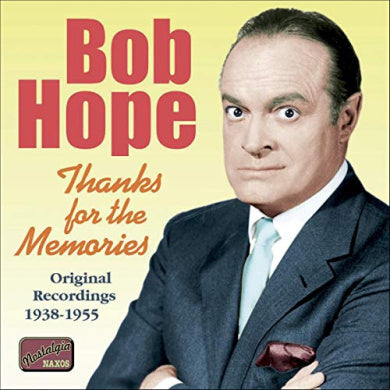 Bob Hope