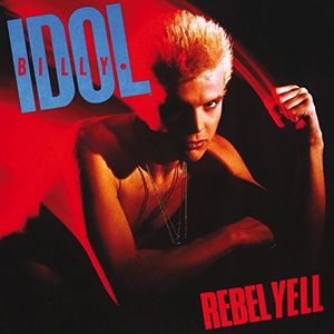 Rebel Yell [LP]
