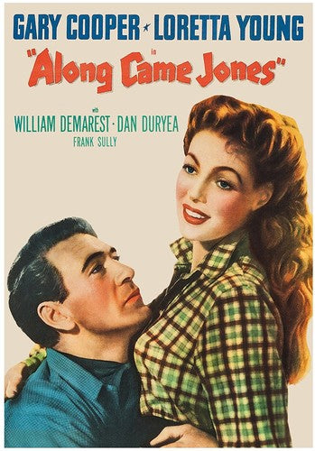 Along Came Jones