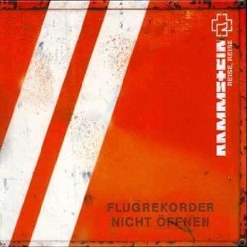 Reise, Reise [2 LP]