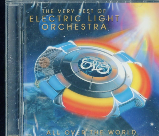 All Over the World: The Very Best of Electric Light Orchestra [ORIGINAL RECORDING REMASTERED]