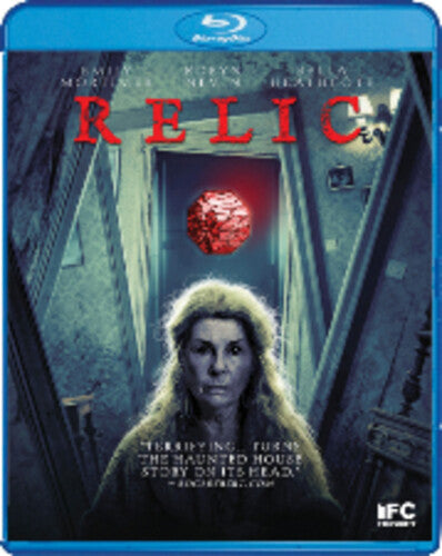 Relic [Blu-ray]