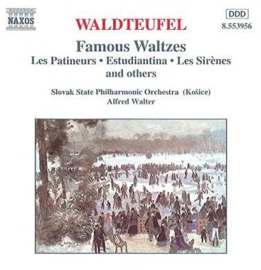 Famous Waltzes