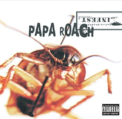 Infest [LP]