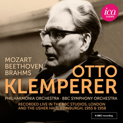 Mozart / Beethoven / Brahms