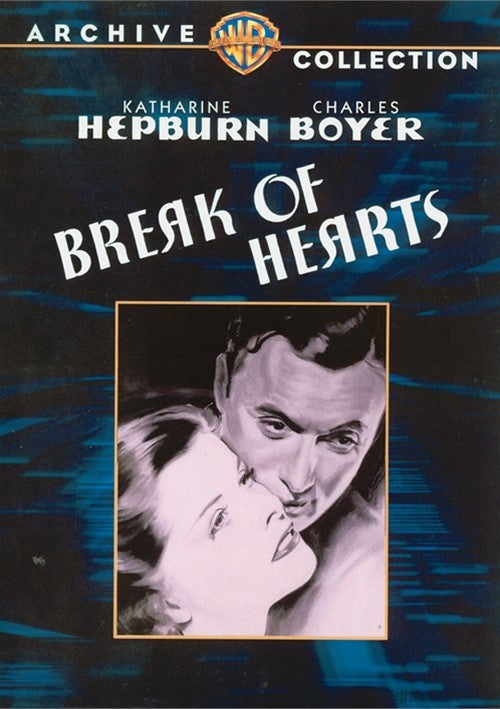 Break of Hearts