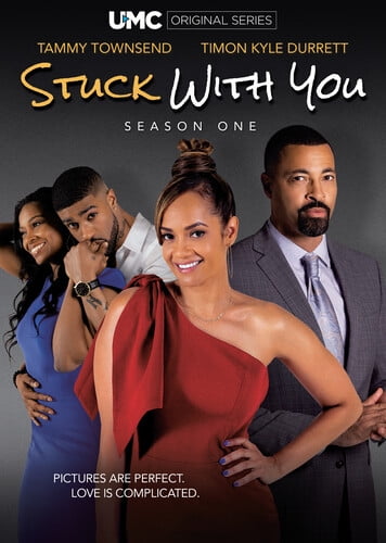 Stuck With you Season 1