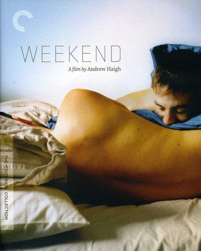 Weekend (The Criterion Collection) [Blu-ray]