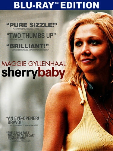 Sherrybaby [Blu-ray]