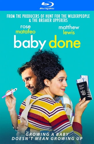Baby Done [Blu-ray]