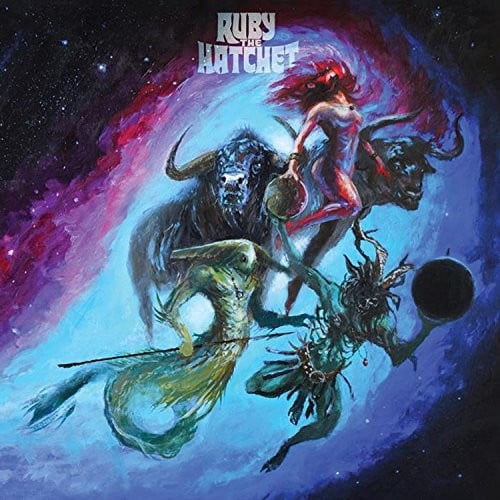 Planetary Space Child (Limited Edition Lp)