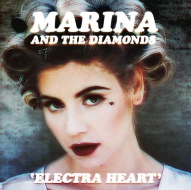 Electra Heart (2LP)