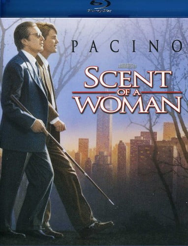 Scent of a Woman [Blu-ray]