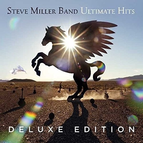 Ultimate Hits [4 LP]