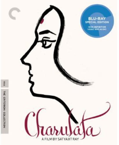 Charulata (Criterion Collection) [Blu-ray]