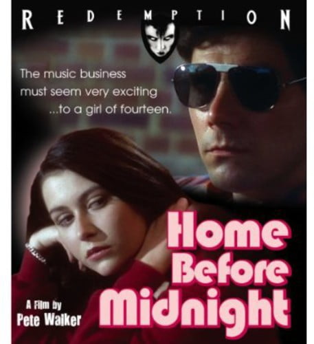Home Before Midnight [Blu-ray]