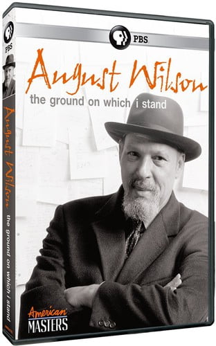 American Masters: August Wilson / Ground on Which