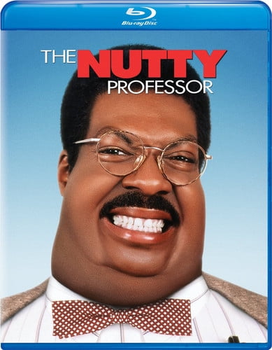 The Nutty Professor [Blu-ray]