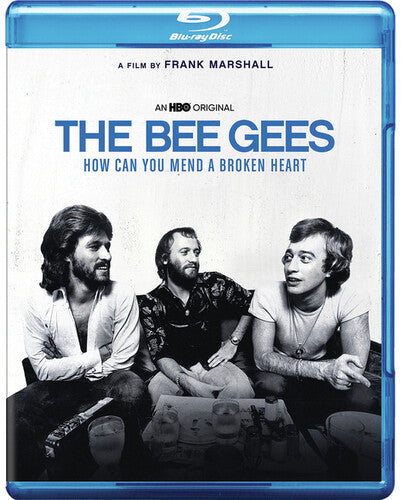 Mod-Bee Gees-How Can You Mend a Broken Heart [Blu-ray]