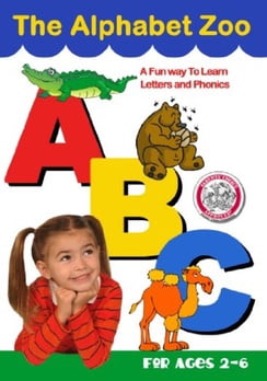 The Alphabet Zoo