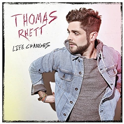 Life Changes [LP]