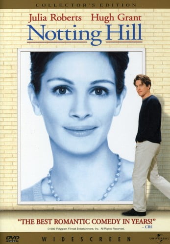 Notting Hill (Collector's Edition)