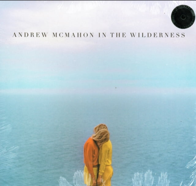 Andrew McMahon In The Wilderness [LP]