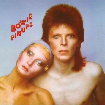 PinUps (180 Gram Vinyl)
