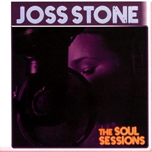 The Soul Sessions [LP]