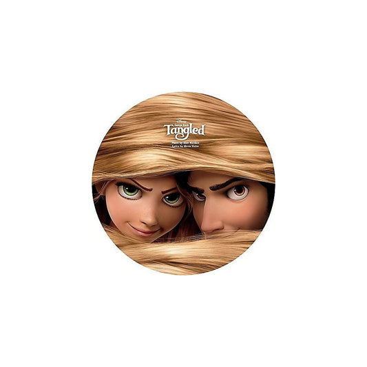 Songs From Tangled [LP][Picture Disc]