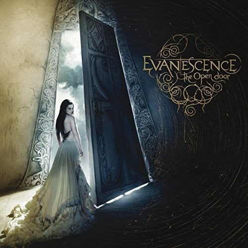 The Open Door [2 LP]