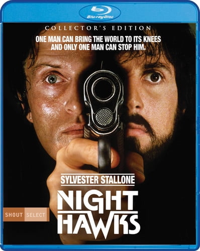 Nighthawks [Collector's Edition] [Blu-ray]