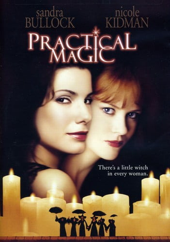 Practical Magic (Keepcase)