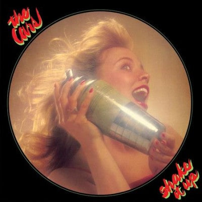 Shake It Up (Expanded)(2LP 180 Gram Vinyl)