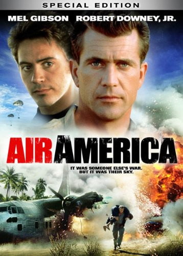 Air America (Special Edition)