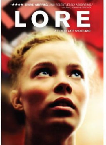Lore [Blu-ray]