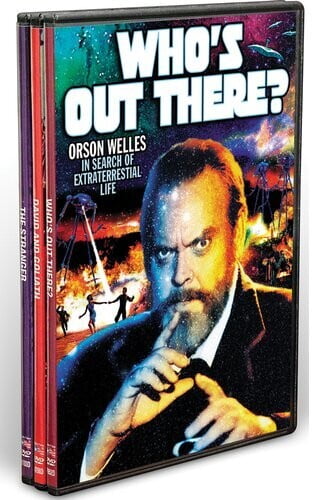 Orson Welles Collection