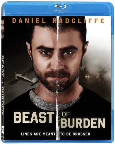 Beast of Burden [Blu-ray]