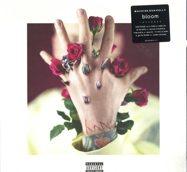 Bloom [LP]