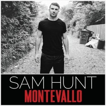 Montevallo [LP]