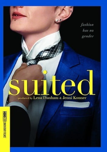 Suited