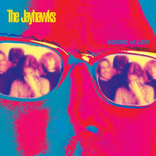 Sound Of Lies [2 LP]