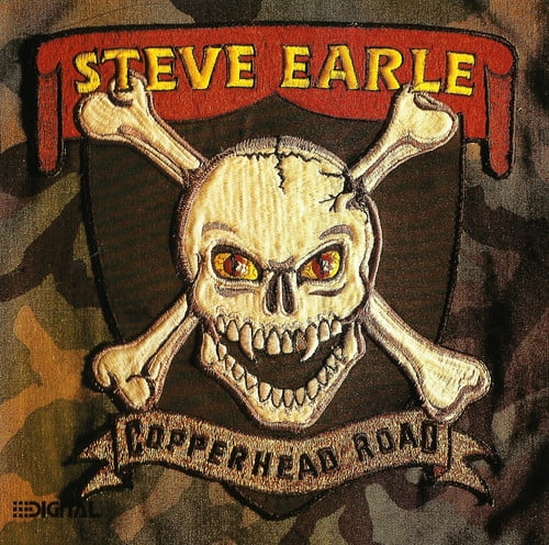 Copperhead Road [LP]