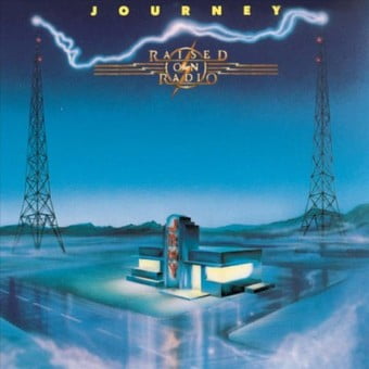 Raised on Radio [Extra tracks][Original recording remastered]