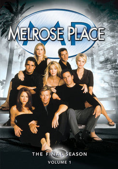Melrose Place: The Seventh and Final Season, Vol. 1