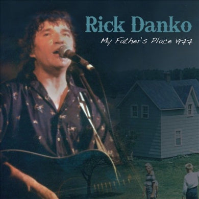 My Father's Place 1977