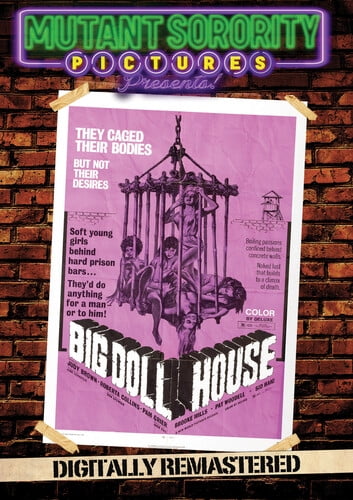 Big Doll House: Digitally Remastered