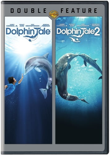 Dolphin Tale / Dolphin Tale 2 Bundle