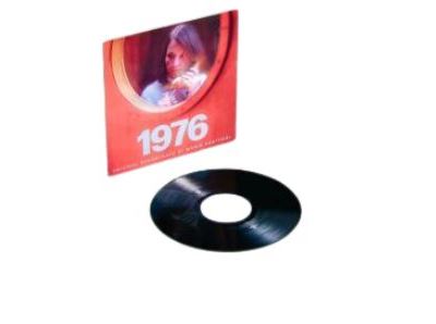 1976 (Original Soundtrack)