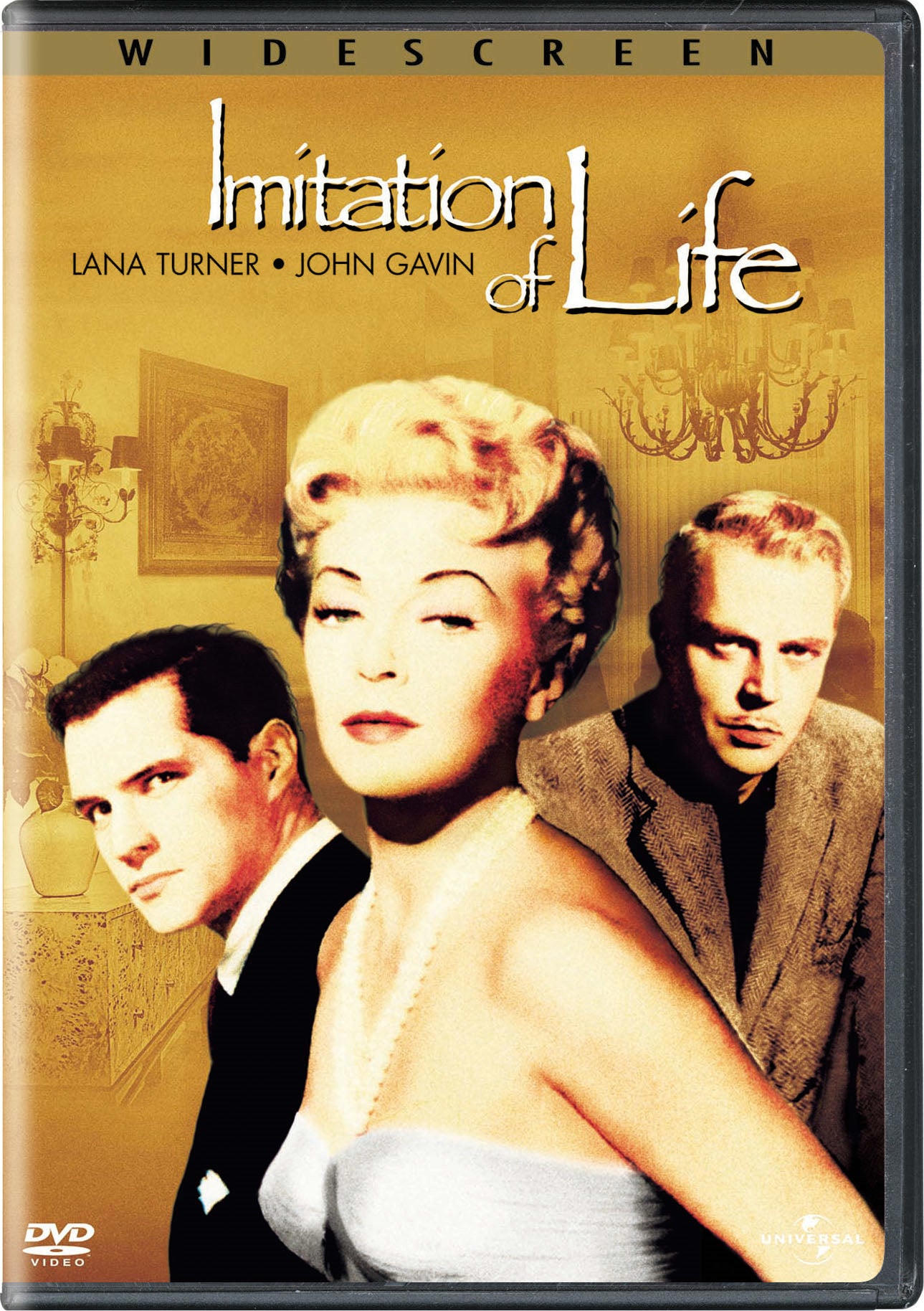 Imitation of Life
